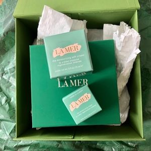 La Mer Soft Cream